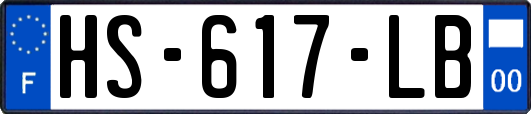 HS-617-LB