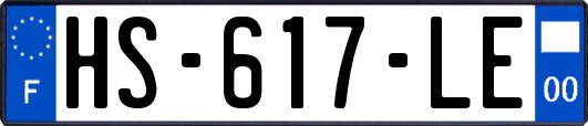 HS-617-LE
