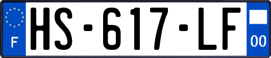 HS-617-LF