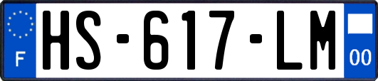 HS-617-LM