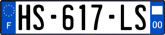HS-617-LS