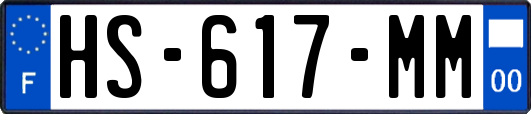 HS-617-MM