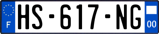 HS-617-NG