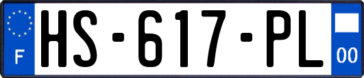 HS-617-PL