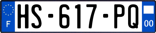 HS-617-PQ