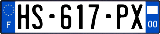 HS-617-PX