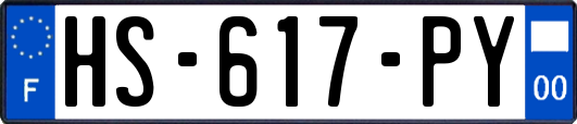 HS-617-PY