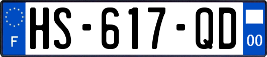 HS-617-QD