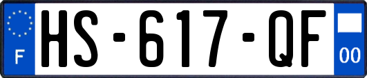 HS-617-QF
