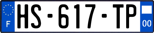HS-617-TP