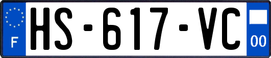 HS-617-VC