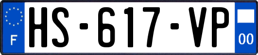 HS-617-VP