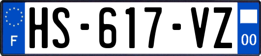 HS-617-VZ