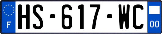 HS-617-WC