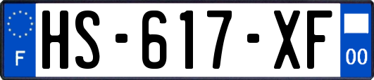 HS-617-XF