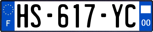 HS-617-YC