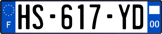 HS-617-YD