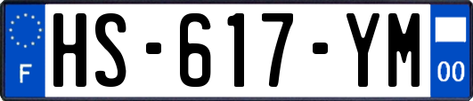 HS-617-YM