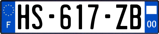 HS-617-ZB