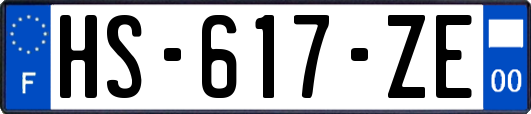HS-617-ZE