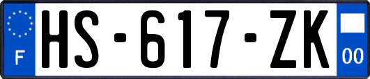HS-617-ZK