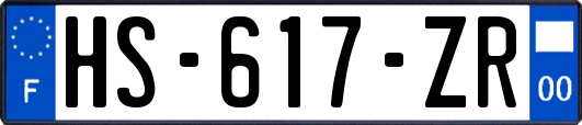 HS-617-ZR