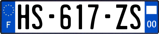 HS-617-ZS