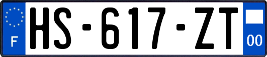 HS-617-ZT