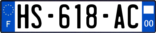HS-618-AC
