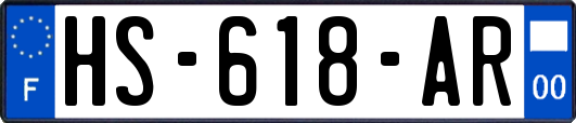 HS-618-AR