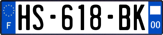 HS-618-BK