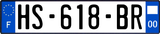 HS-618-BR