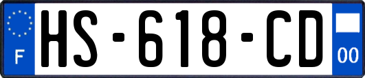 HS-618-CD