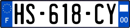 HS-618-CY