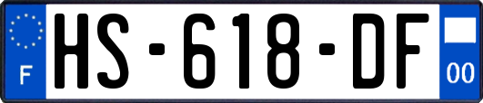 HS-618-DF
