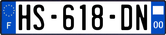 HS-618-DN