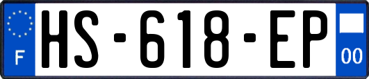 HS-618-EP