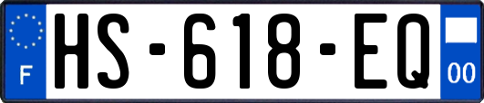 HS-618-EQ