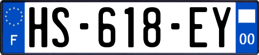 HS-618-EY