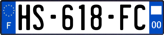 HS-618-FC