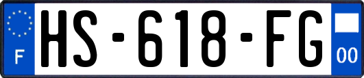 HS-618-FG