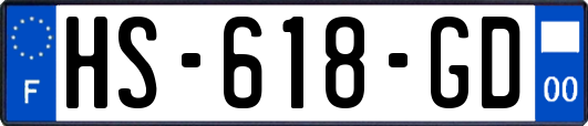HS-618-GD