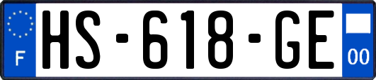 HS-618-GE