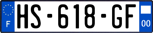 HS-618-GF
