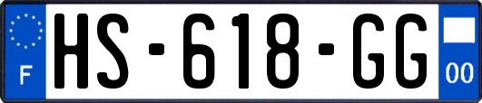 HS-618-GG