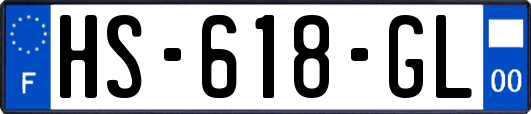 HS-618-GL