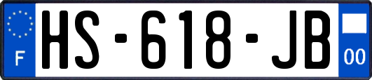 HS-618-JB