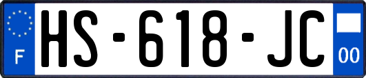 HS-618-JC