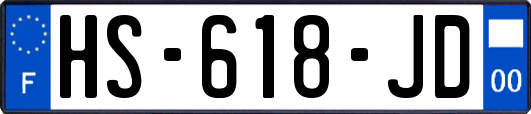 HS-618-JD