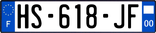 HS-618-JF